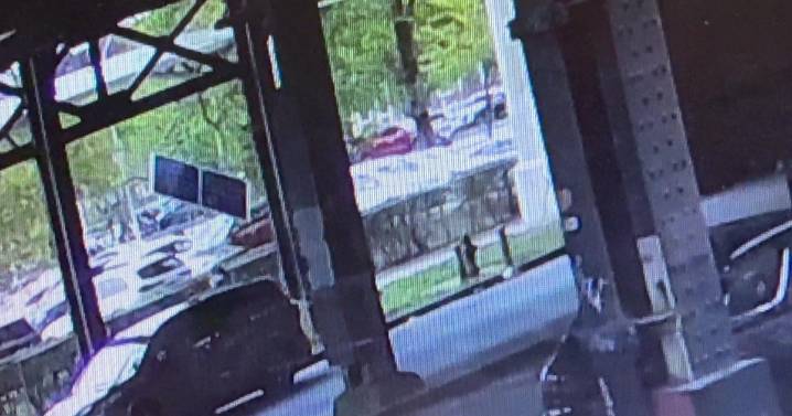 NYC woman killed by flying solar panel during nor'easter