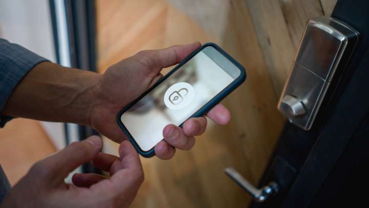 Are Keyless Door Locks Actually Secure?