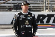 Kyle Busch Sends Strong Message to NASCAR Amid Growing Next-Gen Concerns Kyle Busch pushes for old-school team builds in Next Gen critique, while suing insurer over $8.5M misled retirement policy loss