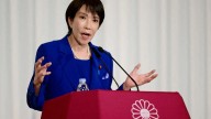 Political unease in Japan
