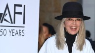 Diane Keaton, actriz de “El Padrino”, muere a los 79 años