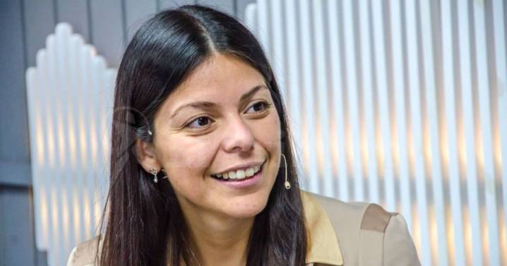 VIDEO. Emilia Orozco: "El Grand Bourg está explotado de gente y la Justicia no funcionará con jueces a dedo"