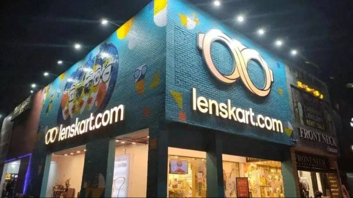 Lenskart IPO opens Oct 31, eyes ₹7,278 crore to fund store expansion