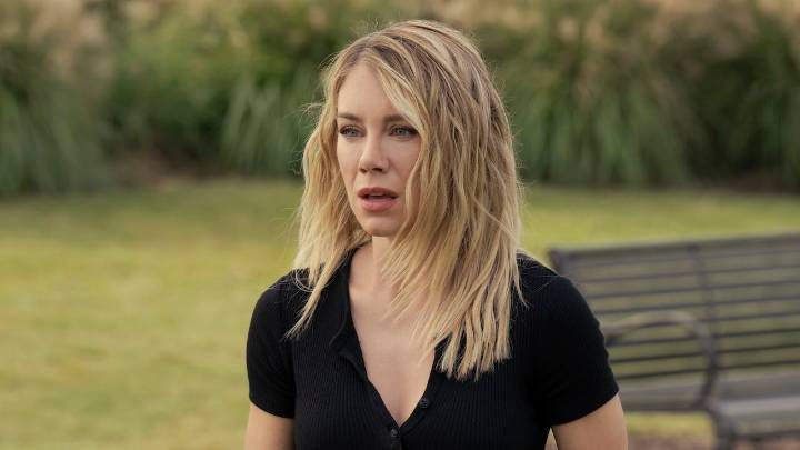 Would Peacemaker’s Emilia Harcourt Have Supported Or Turned Against Superman? I Had to Ask Jennifer Holland