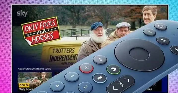 Sky's 'lowest price ever' on TV and broadband returns weeks before Black Friday