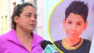 "Es demasiada la angustia": Madre de niño desaparecido en Estación Central revela pista sobre su posible paradero