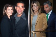 Lori Loughlin, Mossimo Giannulli split after college admissions scandal