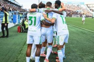 Con gol de Paulo Dybala, la Roma le ganó al Sassuolo por 1