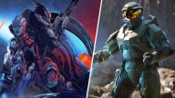 Mass Effect Meets Halo in Stunning Sci