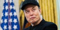 With $1 trillion pay package on the line, Elon Musk blasts influential firms telling shareholders to reject it: 'Those guys are corporate terrorists'