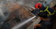 Bangladesh factory fire kills 16, toll may rise further
