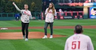 Hall of Famer Roy Halladay threw postseason no-hitter 15 years ago. His sons try to honor his legacy
