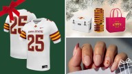 Top holiday gifts for every Iowa State Cyclones fan