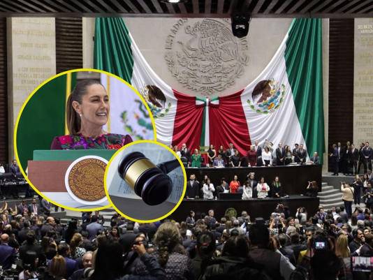 Retroceso jurídico, nuevo artículo 5 de Ley de Amparo: expertos alertan