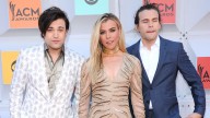 Reid Perry announces exit from The Band Perry