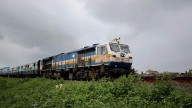 Northern Railway Cancels Phase-In Of Train Services Due To Heavy Rain In Jammu