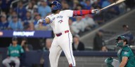 Vladimir Guerrero Jr. leading Blue Jays into Game 7 of ALCS