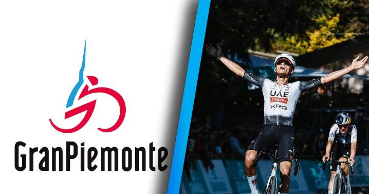 Isaac del Toro conquista la Gran Piemonte y alcanza 15 victorias en una temporada histórica para México