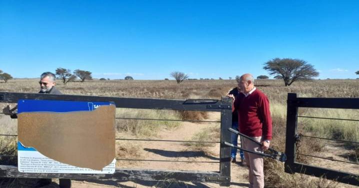 El Caburé: "La decisión de la cosecha fue ejecutada por Bazla y autorizada por Endeiza"