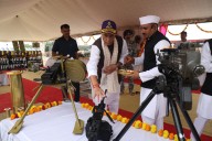 Rajnath’s warning to Pak: any misadventure in Sir Creek will invite decisive response