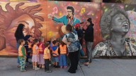 Art for everyone: Prospect Heights’ Underhill Walls celebrates 10 years • Brooklyn Paper