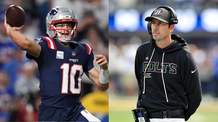 NFL Week 6 narrative shifts: 11 players, coaches making me a believer; top five MVP candidates