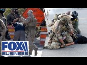 'IT'S TERRIBLE': Alabama senator tears into 'CORRUPTION' in blue cities