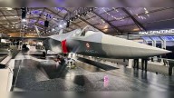 Bidding war for India's 5th-gen fighter jet, seven defence giants eye project