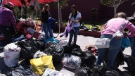 Baja participación en centros de acopio de Pachuca