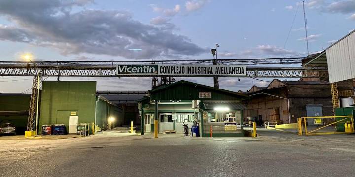 Vicentin: la Justicia moderó las medidas contra los directivos imputados por el endeudamiento multimillonario