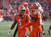 Deadspin | After 'unacceptable' efforts on defense, Illinois takes on Rutgers