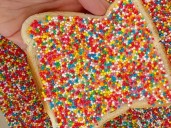 ‘Biggest’ fairy bread mistake you’re making