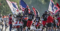 HIGH SCHOOL FOOTBALL: Unbeaten vs. Unbeaten non-district game Friday in Big Stone Gap, First-place league showdowns fill the docket. A look ahead and a glance back