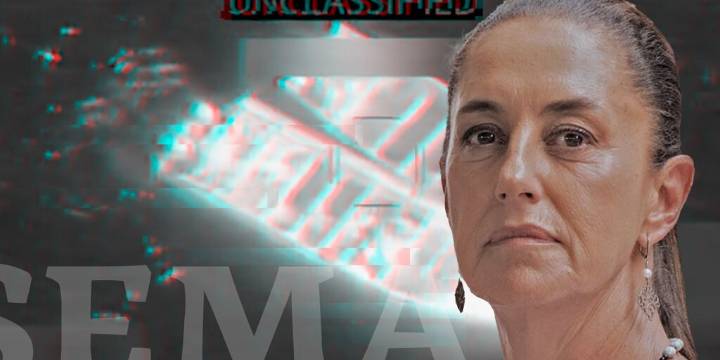 Sheinbaum anuncia reunión entre Semar y Guardia Costera de EEUU tras nuevo ataque a lancha en el Pácifico