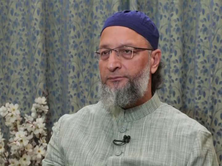 “BJP works 24 hours a day, they’re formidable opponent”: Owaisi