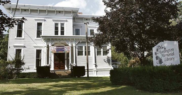 Oneonta library launches survey for community feedback