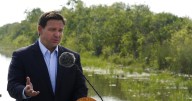 Gov. Ron DeSantis, FWC Executive Director to hold press conference in Martin County