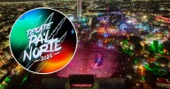 Estas son las FECHAS del Tecate Pal’ Norte 2026