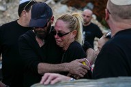 'No One Will Forget, Ever': Israeli Archaeologists Become Oct. 7 Crime Scene Investigators