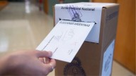 Luego de las elecciones de este domingo, ¿hay clases el lunes 27 de octubre en Santa Fe?