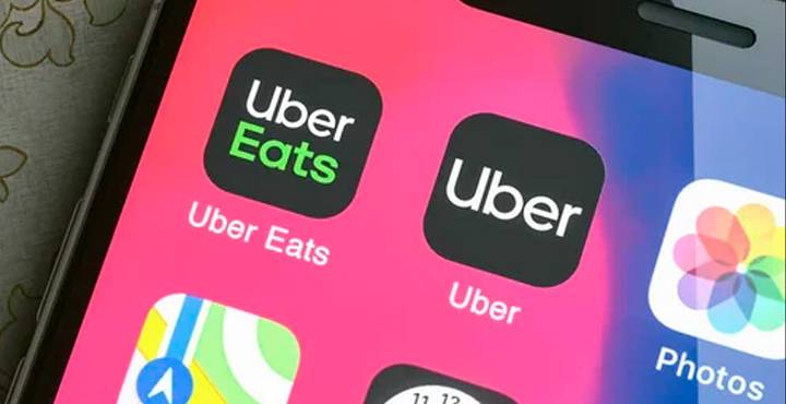 ¿No carga DiDi ni Uber? Las apps de transporte presentan fallas este miércoles