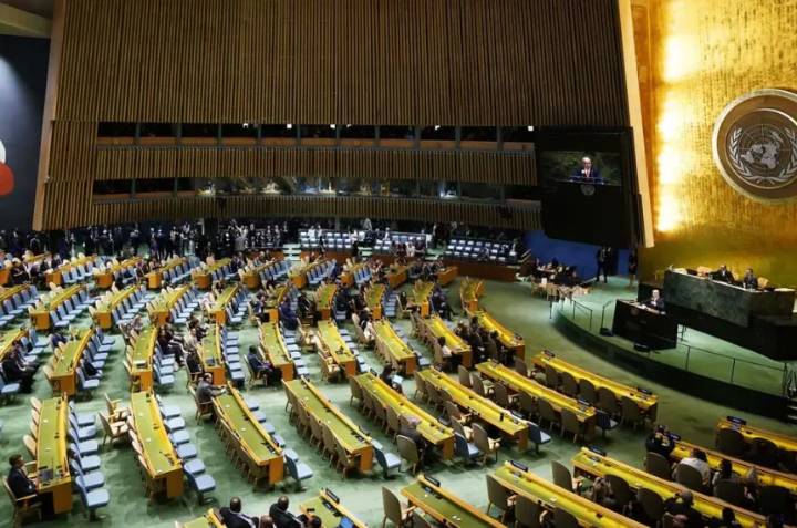 La Argentina votó a favor del embargo de Estados Unidos a Cuba en la ONU