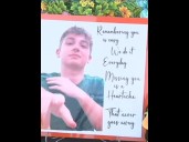 Two years later: The murder of Preston Lord