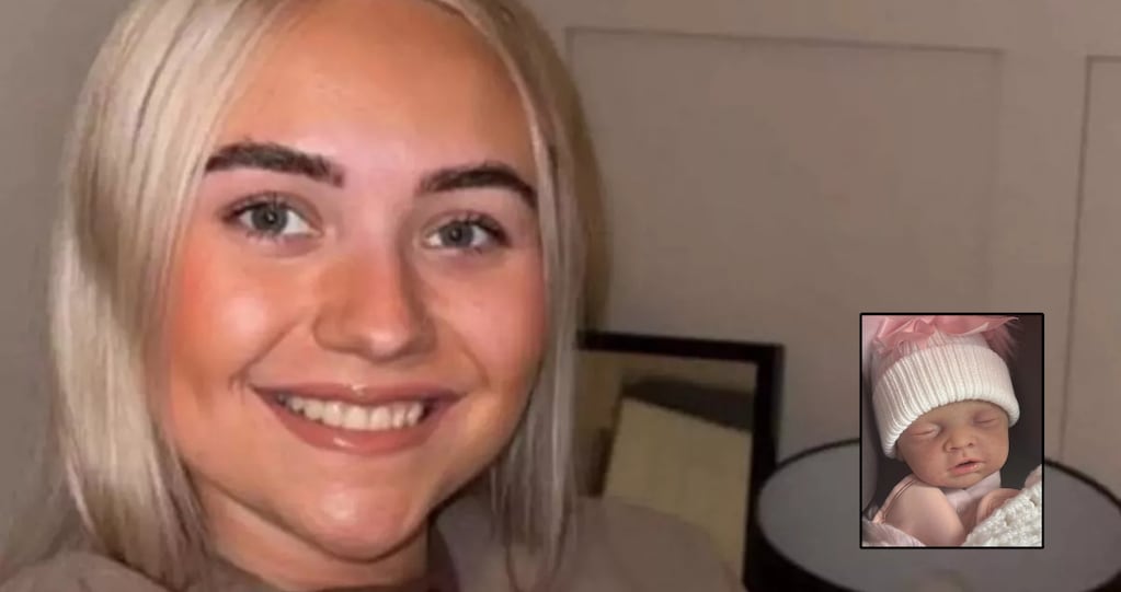 Habló la mujer que fingió ser mamá con una muñeca: “Una vez que empecé, no supe cómo parar”