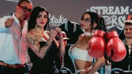 Pelea de Karely Ruiz vs. Karina García EN VIVO: ¿habrá nocaut?; sigue el minuto a minuto