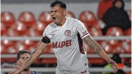 Lanús ganó y agudizó el mal momento de Independiente