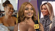 Gizelle Bryant Reacts to Monique Samuels’ ‘RHOP’ Return and Karen Huger’s Freedom