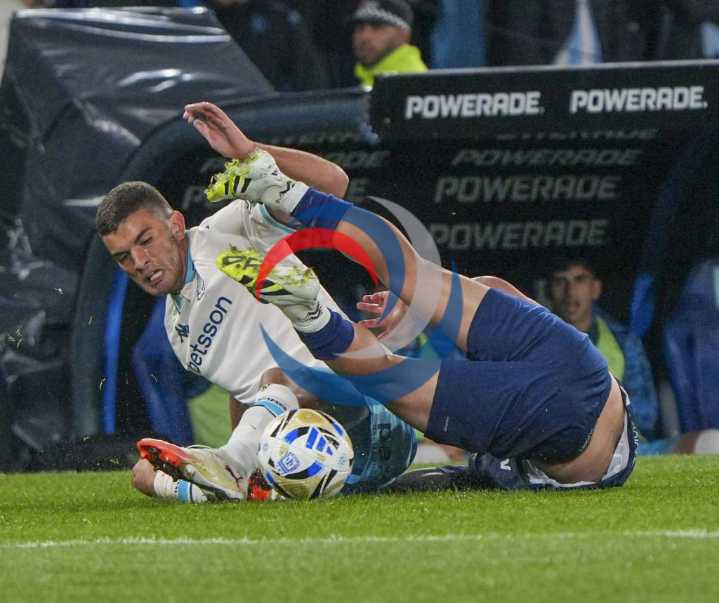 Racing tiene el foco en otro lado: 0-0 con Independiente Rivadavia