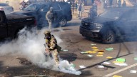Federal judge demands answers from Trump admin on following order to avoid violent encounters with Chicago protesters