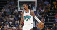 Belmont Hosts Memphis Grizzlies Training Camp